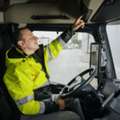 Heavy Driver (Rental Basis)