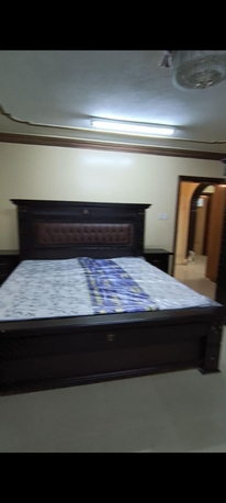 Dammam, Apartments/Houses, SAR 1550/month,  Furnished,  2 BR,  FURNISHED FAMILY FLAT FOR RENT From April