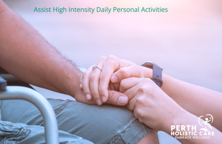 Perth, Health, Disability Care Support Services NDIS In Byford