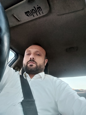 Riyadh, Job Seekers, Driver Job