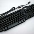 BHD 2,  Dell Original Keyboard Good Working Condition Price 2.00/- BHD +973 38878023