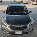 BHD 2000,  Kia Cerato,  2016,  Automatic,  148000 KM,    URGENT FOR SALE