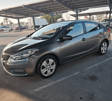 Manama, Vehicles, Cars & Trucks , BHD 2000,  Kia Cerato,  2016,  Automatic,  148000 KM,    URGENT FOR SALE