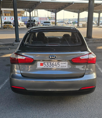 Manama, Vehicles, Cars & Trucks , BHD 2000,  Kia Cerato,  2016,  Automatic,  148000 KM,    URGENT FOR SALE