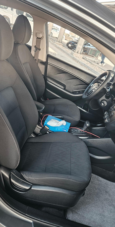 Manama, Vehicles, Cars & Trucks , BHD 2000,  Kia Cerato,  2016,  Automatic,  148000 KM,    URGENT FOR SALE