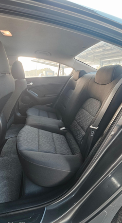 Manama, Vehicles, Cars & Trucks , BHD 2000,  Kia Cerato,  2016,  Automatic,  148000 KM,    URGENT FOR SALE