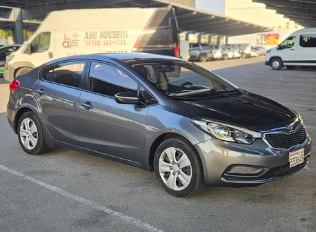 Manama, Vehicles, Cars & Trucks , BHD 2000,  Kia Cerato,  2016,  Automatic,  148000 KM,    URGENT FOR SALE