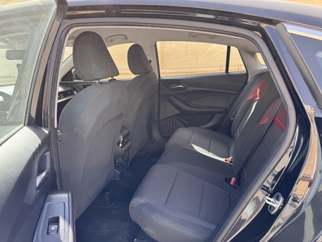 Riyadh, Vehicles, Cars & Trucks , SAR 55000,  MG GT,  2024,  Automatic,  25000 KM,  SAR 55,000,   CVT COMFORT, , 25,000km