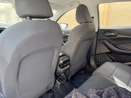 Riyadh, Vehicles, Cars & Trucks , SAR 55000,  MG GT,  2024,  Automatic,  25000 KM,  SAR 55,000,   CVT COMFORT, , 25,000km