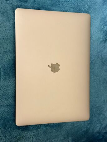 Dubai, Computers, AED 1850,  Macbook Pro 16" Display 32 Gb Ram 500Gb SSD