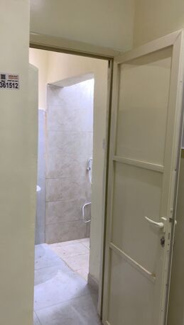 Hara, Rooms Available, SAR 800/month,  Furnished,  80 Sq. Meter,  Single Room For An Executive Bachelor (South Indian)