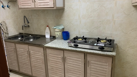 Hara, Rooms Available, SAR 800/month,  Furnished,  80 Sq. Meter,  Single Room For An Executive Bachelor (South Indian)