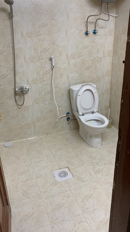 Hara, Rooms Available, SAR 800/month,  Furnished,  80 Sq. Meter,  Single Room For An Executive Bachelor (South Indian)