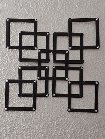 Riyadh, Household Items, Handmade Craft