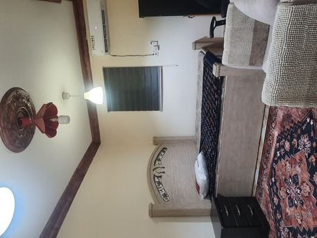 Olaya, Rooms Available, SAR 2000/month,  Furnished,  Furnished Room For Single Executive Bachelor Near MOI Metro