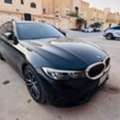 SAR 95000,  Bmw 320,  2021,  Automatic,  94000 KM,  2nd Hand, Pristine Condition.