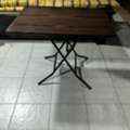 SAR 75,  Folding Table For Sale