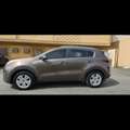 SAR 38000,  Kia Sportage,  2017,  Automatic,  222000 KM,