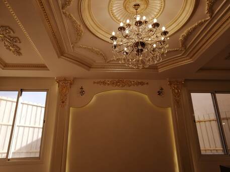 Riyadh, Interior Design, Im Professional Building Painter Here In Riyadh City