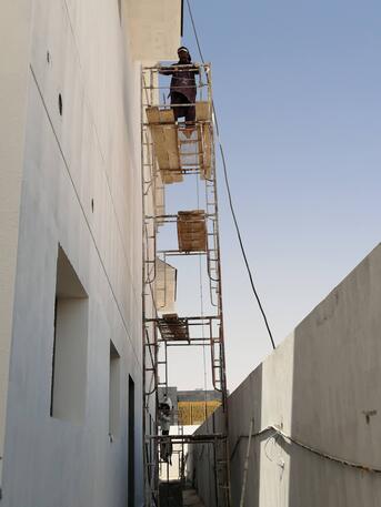 Riyadh, Interior Design, Im Professional Building Painter Here In Riyadh City