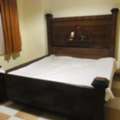 SAR 750,  Bed Set With Almirah