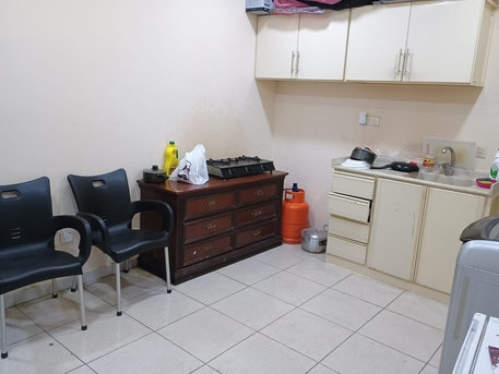 Khobar, Bedspace Available, SAR 450/month,  Furnished Bed Space Available