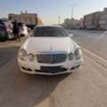 Mercedes - E230,  2007,  Automatic,  173000 KM,  My Mercedes For Sale E230 In Excellent Condition