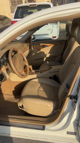 Riyadh, Vehicles, Cars & Trucks , Mercedes - E230,  2007,  Automatic,  173000 KM,  My Mercedes For Sale E230 In Excellent Condition
