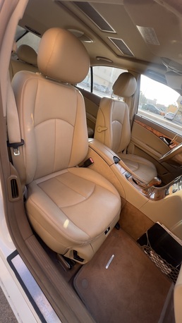 Riyadh, Vehicles, Cars & Trucks , Mercedes - E230,  2007,  Automatic,  173000 KM,  My Mercedes For Sale E230 In Excellent Condition