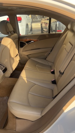 Riyadh, Vehicles, Cars & Trucks , Mercedes - E230,  2007,  Automatic,  173000 KM,  My Mercedes For Sale E230 In Excellent Condition