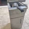 BD 25,  Electric Fryer