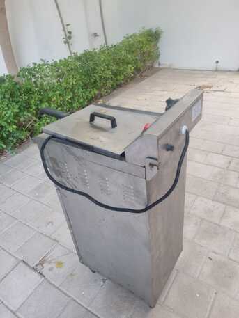 East Riffa, Appliances, BD 25,  Electric Fryer