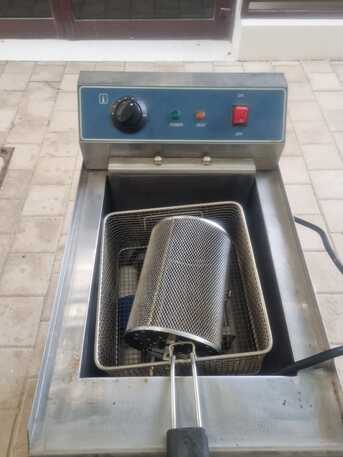 East Riffa, Appliances, BD 25,  Electric Fryer
