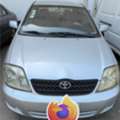 SAR 11200,  Toyota Corolla,  2004,  Manual,  600 KM,  - Model Car For Sale In Jeddah