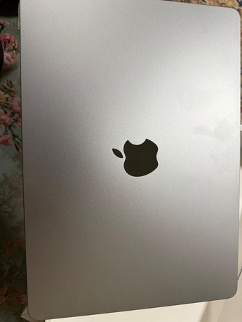 Riyadh, Computers, SAR 3000,  MACBOOK Air M2 Laptop