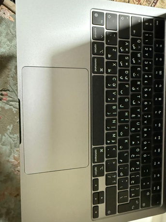 Riyadh, Computers, SAR 3000,  MACBOOK Air M2 Laptop