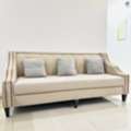 SAR 575,  Sofa Set For Sale - 3+1+1 Seater