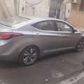SAR 32000,  Hyundai Elantra GT,  2015,  Automatic,  147137 KM,  Elentra (Full Automotive Option)2.6 GT