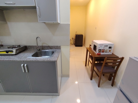 Hoora, Apartments/Houses, BHD 220/year,  1 BR,  Flat For Rent In Hoora Near Jamas