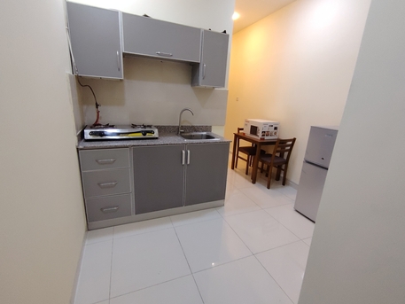 Hoora, Apartments/Houses, BHD 220/year,  1 BR,  Flat For Rent In Hoora Near Jamas