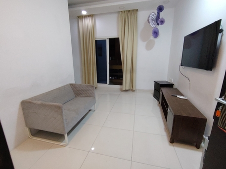 Hoora, Apartments/Houses, BHD 220/year,  1 BR,  Flat For Rent In Hoora Near Jamas