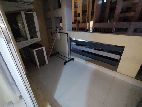 Hoora, Apartments/Houses, BHD 220/year,  1 BR,  Flat For Rent In Hoora Near Jamas