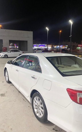 Al Aziziyyah, Vehicles, Cars & Trucks , SAR 28000,  Toyota Camry,  2014,  Automatic,  346000 KM,