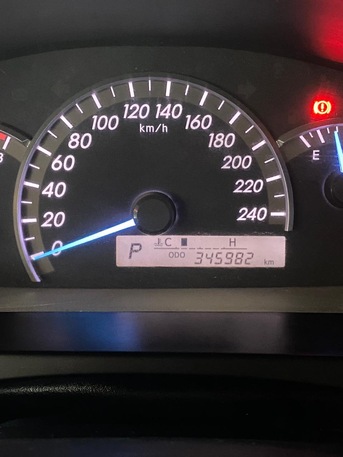 Al Aziziyyah, Vehicles, Cars & Trucks , SAR 28000,  Toyota Camry,  2014,  Automatic,  346000 KM,