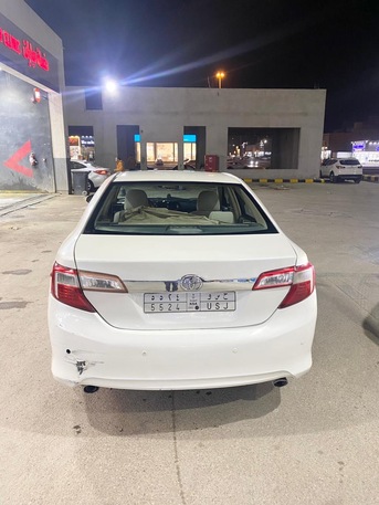Al Aziziyyah, Vehicles, Cars & Trucks , SAR 28000,  Toyota Camry,  2014,  Automatic,  346000 KM,