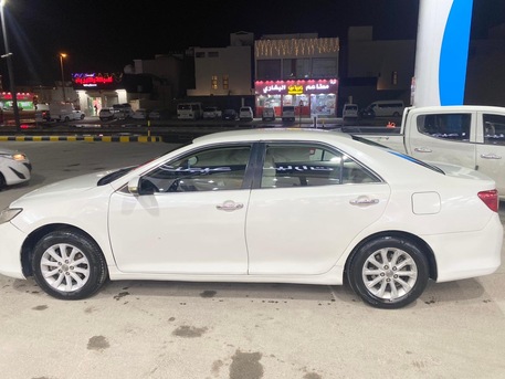 Al Aziziyyah, Vehicles, Cars & Trucks , SAR 28000,  Toyota Camry,  2014,  Automatic,  346000 KM,