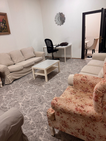 Riyadh, Apartments/Houses, SAR 32000/year,  2 BR,  Villa Apartment Fully Furnished