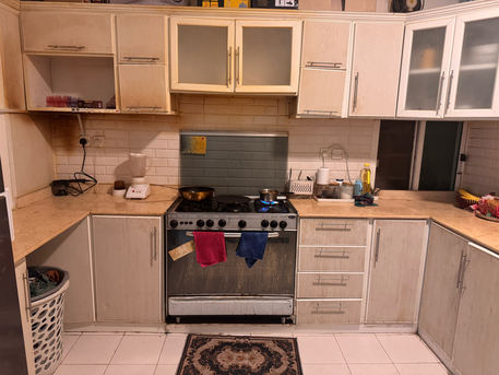 Riyadh, Apartments/Houses, SAR 32000/year,  2 BR,  Villa Apartment Fully Furnished