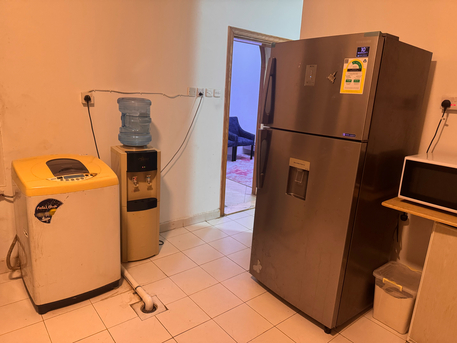 Riyadh, Apartments/Houses, SAR 32000/year,  2 BR,  Villa Apartment Fully Furnished