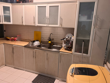 Riyadh, Apartments/Houses, SAR 32000/year,  2 BR,  Villa Apartment Fully Furnished